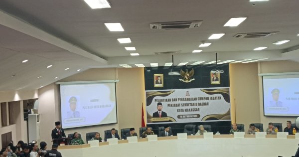 Kebijakan Dipertanyakan, Arwin Blak-blakan Kronologi Penunjukkan Pj Sekda Baru