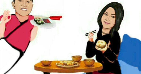 Kaesang Undang Chef ke Rumah Sakit, Bukan Program Makan Gratis