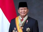Mimpi Prabowo Indonesia Lumbung Pangan Dunia