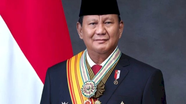 Mimpi Prabowo Indonesia Lumbung Pangan Dunia