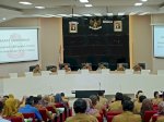 Duga Ada Persoalan, Arwin akan Telusuri Masalah Keuangan Pemkot Makassar