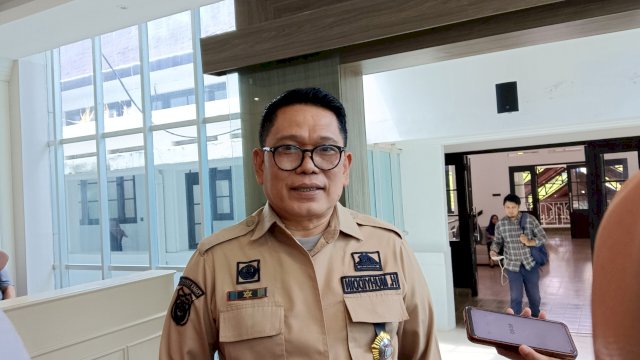 Drama Baru SD Inpres Pajjaiang Makassar