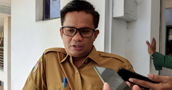 Penuhi Seluruh Indikator Pemkot Makassar Optimis Raih Adipura