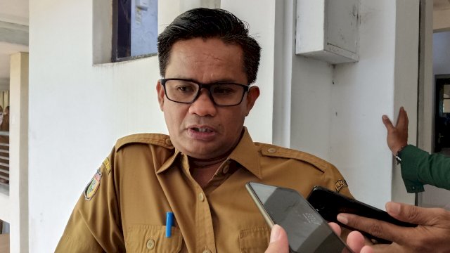 Penuhi Seluruh Indikator Pemkot Makassar Optimis Raih Adipura