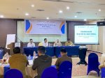 Ismawaty Ajak OPD Makassar Tingkatkan Kapasitas Pengelola Statistik Sektoral