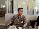 Pemprov Sulsel Resmi Perpanjang Jabatan Pj Sekda Makassar Irwan Adnan