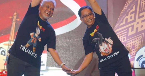 Makna Gerakan AMAN Fusion yang Mencuri Perhatian di Closing Statement Debat