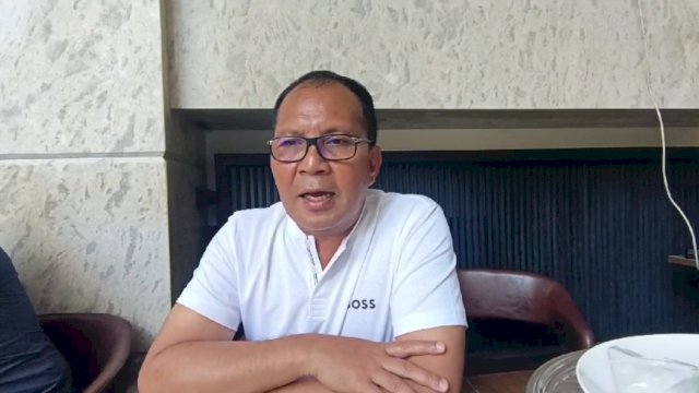 Danny Janji Sampaikan Fakta, Hindari Serangan Personal di Debat