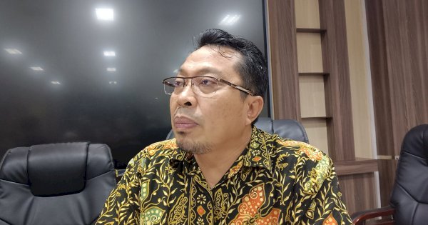 Target Akhir November, APBD 2025 Baru Dibahas Pekan Depan