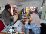 Pastikan Program Cantik Berjalan Baik, Ismawaty Kembali Lakukan Kordinasi Data