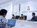 Pjs Wali Kota Makassar Dorong Penyelesaian SK Gugus Tugas Restoratif Justice