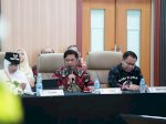 Pj Sekda Makassar Dukung Kelurahan Manggala di Lomba Desa dan Kelurahan Nasional