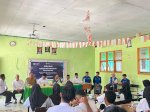 Edukasi Pernikahan Dini, Mahasiswa Magang ADN Unismuh Makassar Gelar Sosialisasi di SMK YPLP 1 PGRI
