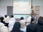 Kuliah Perdana SAPPK ITB: Wali Kota Makassar Bagikan Pengalaman tentang Makassar Low Carbon City