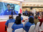 Pjs Wali Kota Makassar Resmi Buka Pameran Panin Rumah Idaman &#038; Auto Show 2024