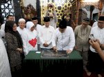 Wali Kota Makassar Resmikan Masjid Mardhiyyah, Ajak Masyarakat Jadikan Masjid Sebagai Pusat Perekatan Sosial dan Pendidikan Anak