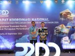 Pj Sekda Kota Makassar Hadiri Rakornas P2DD 2024: Digitalisasi Daerah untuk Pertumbuhan Ekonomi