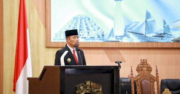 Pjs Wali Kota Makassar Serukan Sosialisasikan Pilkada Bijak dan Damai