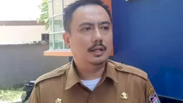 RS Daya Masuk Daftar 54 Aset Pemkot Makassar yang Telah Disertifikasi oleh Dinas Pertanahan