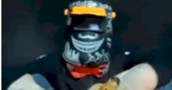 Dari Welder ke Media Sosial: Apil Armi Ungkap Cara Indosat Temani Shift Malamnya