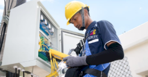 Indosat HiFi: Inovasi Internet Rumah dengan Konten Premium dan Jangkauan Luas