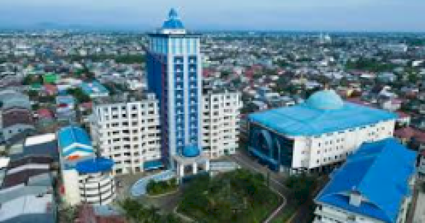 Mahasiswa Agroteknologi Unismuh Andalkan Jaringan Indosat untuk Selesaikan Tugas Kuliah