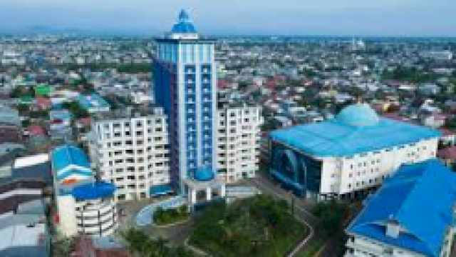 Mahasiswa Agroteknologi Unismuh Andalkan Jaringan Indosat untuk Selesaikan Tugas Kuliah