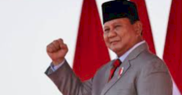 Menanti Janji Politik Prabowo