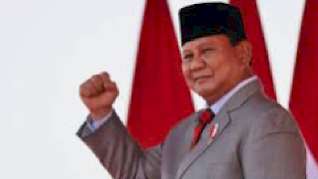 Prabowo Subianto