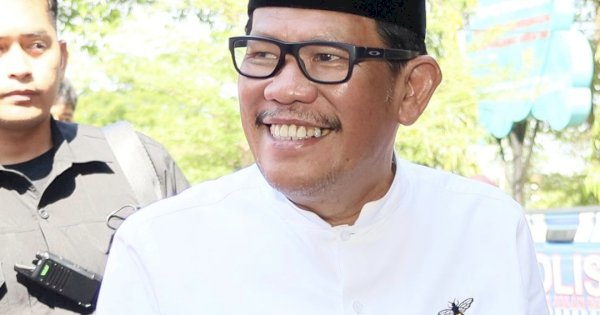 Ketua PKB Sulsel Ingatkan Kepala Daerah Terpilih Tepati Janji Kampanye