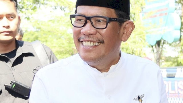 Azhar Arsyad. 
