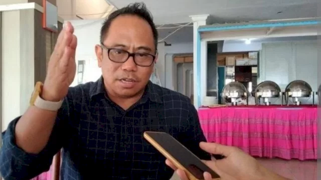 Catat, Ini Jadwal Debat Pertama Pilgub Sulsel