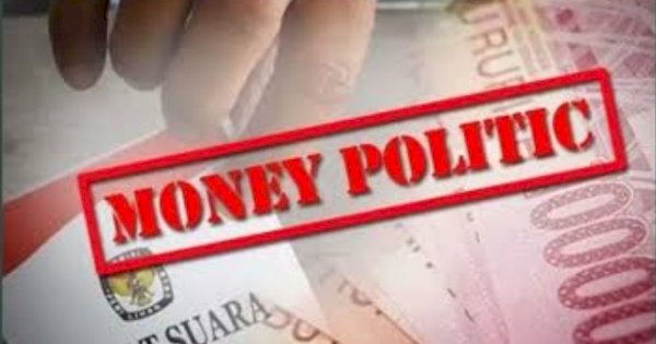 Ajak Perangi Money Politic, Tim Panzer Siapkan Reward Masyarakat yang Berani Laporkan