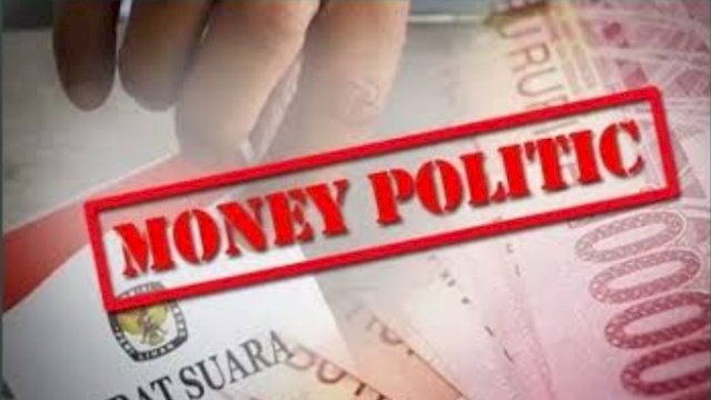 Ajak Perangi Money Politic, Tim Panzer Siapkan Reward Masyarakat yang Berani Laporkan