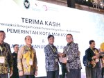 Dukung Penggunaan Produk Ber-TKDN, Pemkot Makassar Raih Penghargaan P3DN 2024