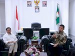 Makassar Newport Jadi Fokus Penelitian Unhan, Pjs Wali Kota Makassar Siap Dukung