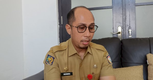 BPBD Makassar Pastikan Situasi Aman Pasca Hujan Deras