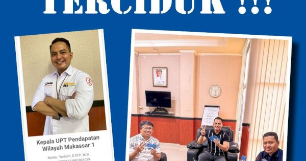 Viral ASN Pemprov Pamer Kartu Nama Paslon, Sekprov Berikan Ruang Bawaslu