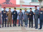 Junjung Netralitas di Pilkada, ASN Pemkab Jeneponto Lakukan Ikrar 4 Poin