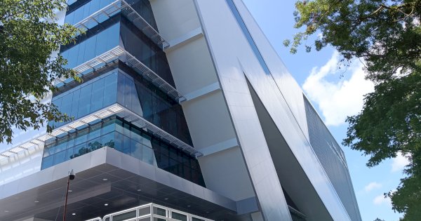 Di MGC, PTSP Bakal Layani Pembuatan SIM hingga Paspor