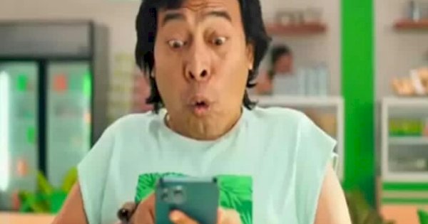 Diteriaki ‘Uhuy’ di Gedung DPR RI, Begini Tanggapan Komeng