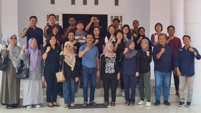 Yayasan DoctorShare Layani 890 Pasien di P9