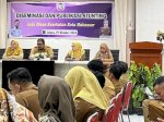 Dinkes Makassar Gelar Diseminasi dan Publikasi Stunting