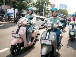 Yamaha Fazzio Hadirkan Varian Baru, Semakin Trendi untuk Gaya Berkendara Gen Z