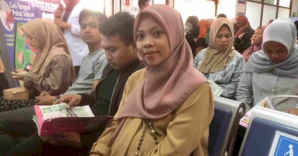RSUD Daya Perkenalkan Inisiatif Inovatif bagi Kesehatan Ibu dan Anak