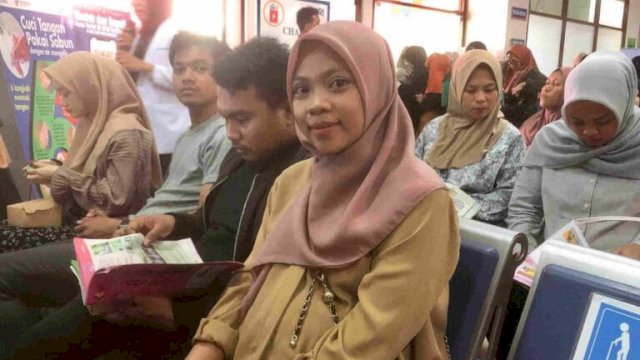 RSUD Daya Perkenalkan Inisiatif Inovatif bagi Kesehatan Ibu dan Anak