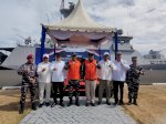 BI Sulsel Gelar Ekspedisi Rupiah Berdaulat 2024, Sasar Pulau Terluar dan Festival Takabonerate