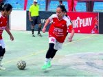Dispora Makassar Kembali Gelar Turnamen Street Soccer Antar Sekolah