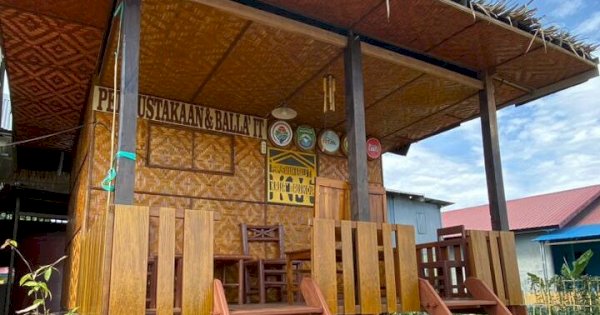 Rumah IT dan Desa Digital IM3 Tingkatkan Kualitas Hidup Warga Desa Bulucindea