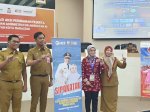 RSUD Daya Kenalkan Inovasi Sistem Informasi Pengelolaan Aset